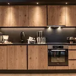 Frau Gans - Pure Mountain Apartments