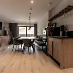 Frau Gans - Pure Mountain Apartments