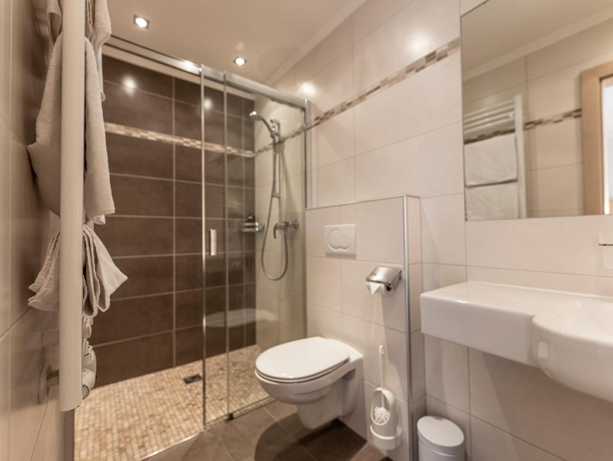 Appartement Frau Gans - Pure Mountain *