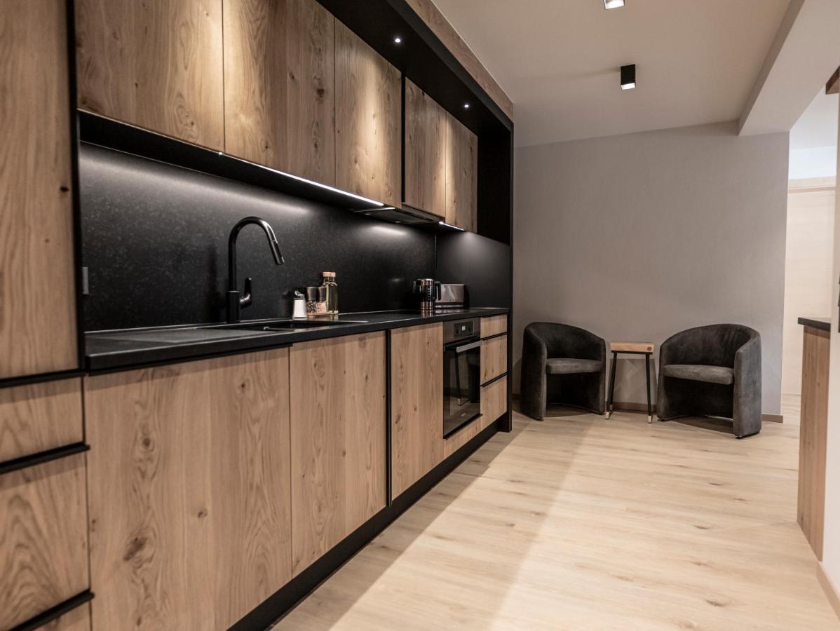 Frau Gans - Pure Mountain Appartement