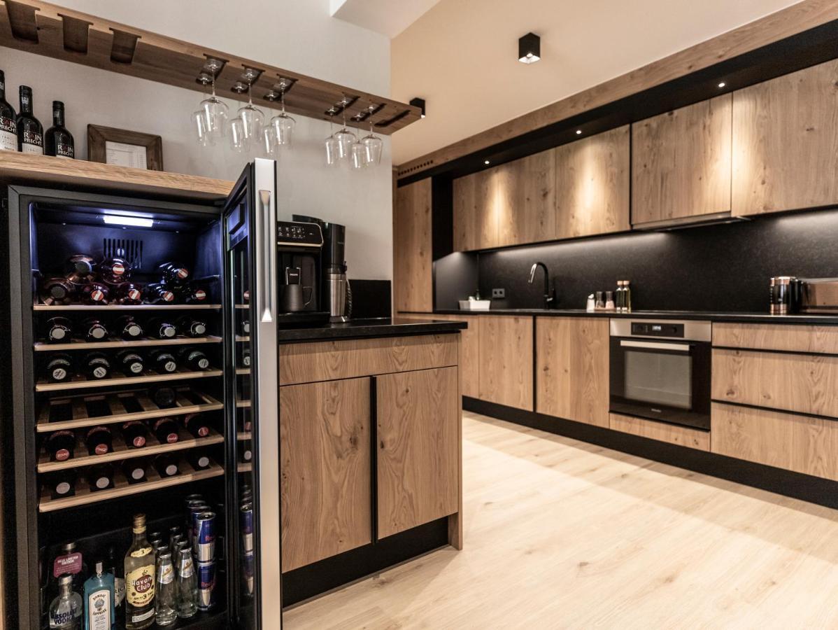 Frau Gans - Pure Mountain Appartement