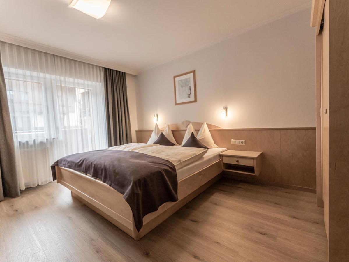 Frau Gans - Pure Mountain Appartement