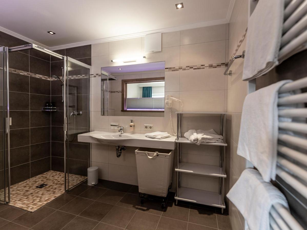 Frau Gans - Pure Mountain Appartement *