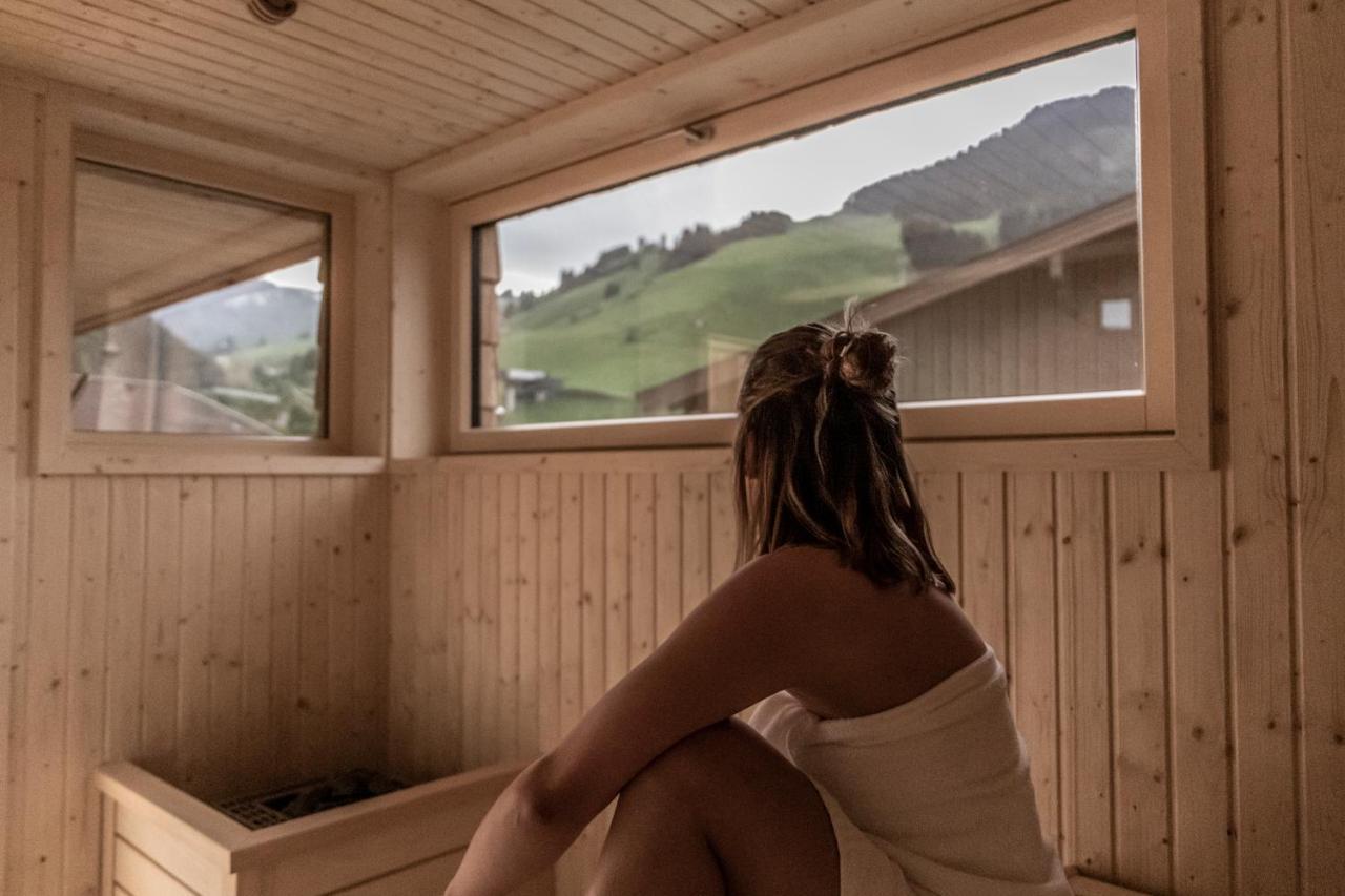 Frau Gans - Pure Mountain *