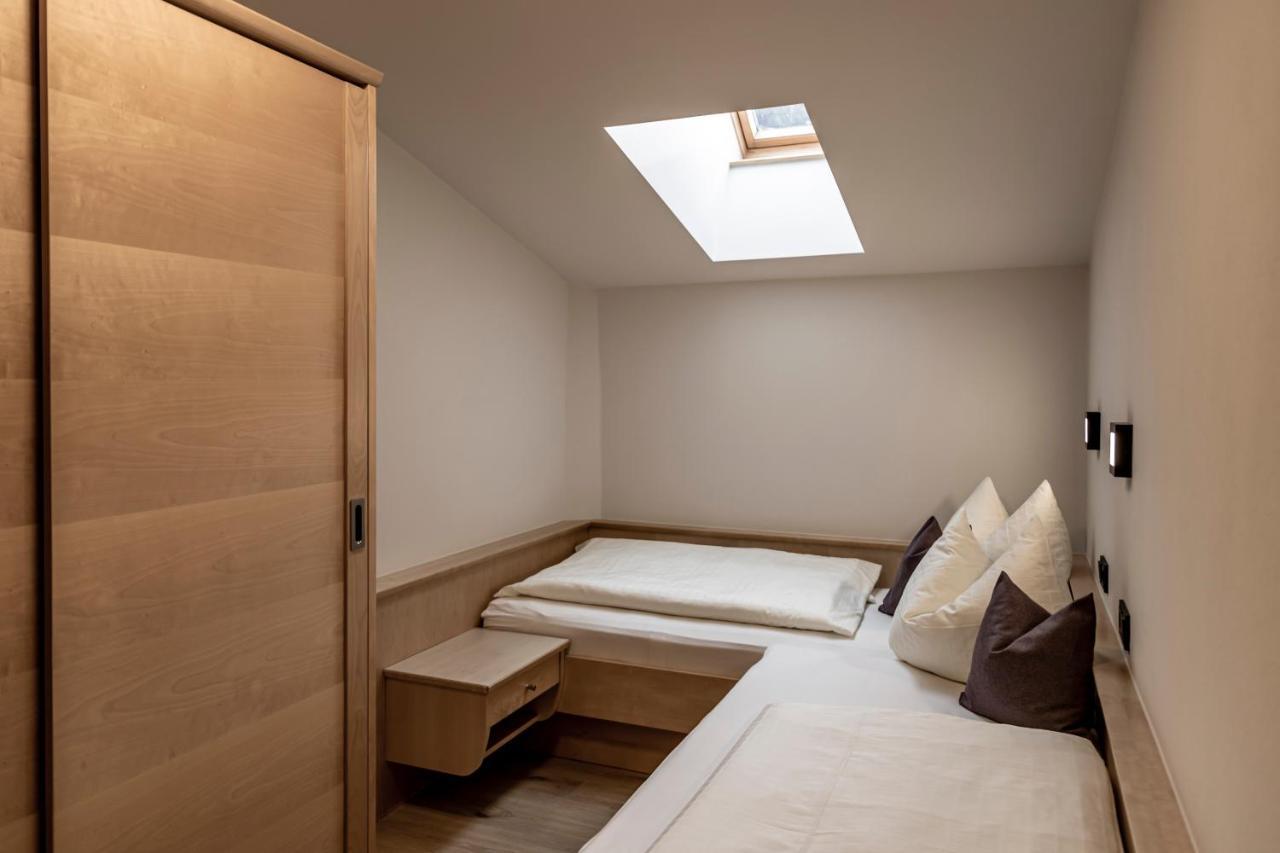 Appartement Frau Gans - Pure Mountain *