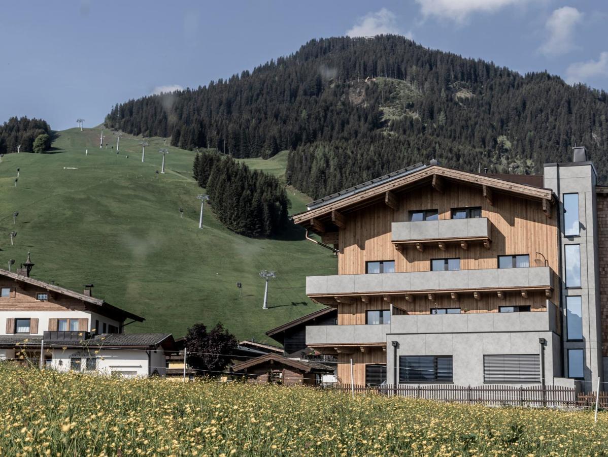 Frau Gans - Pure Mountain