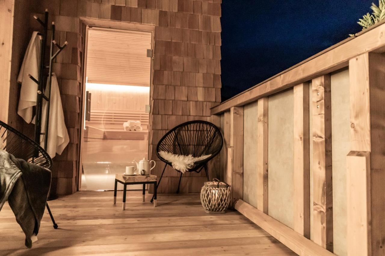 Appartement Frau Gans - Pure Mountain