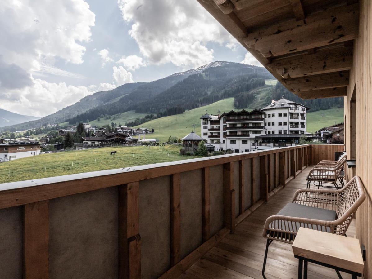 Frau Gans - Pure Mountain *