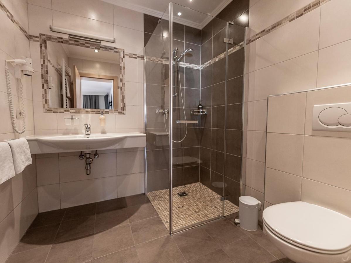 Frau Gans - Pure Mountain Appartement Saalbach-Hinterglemm