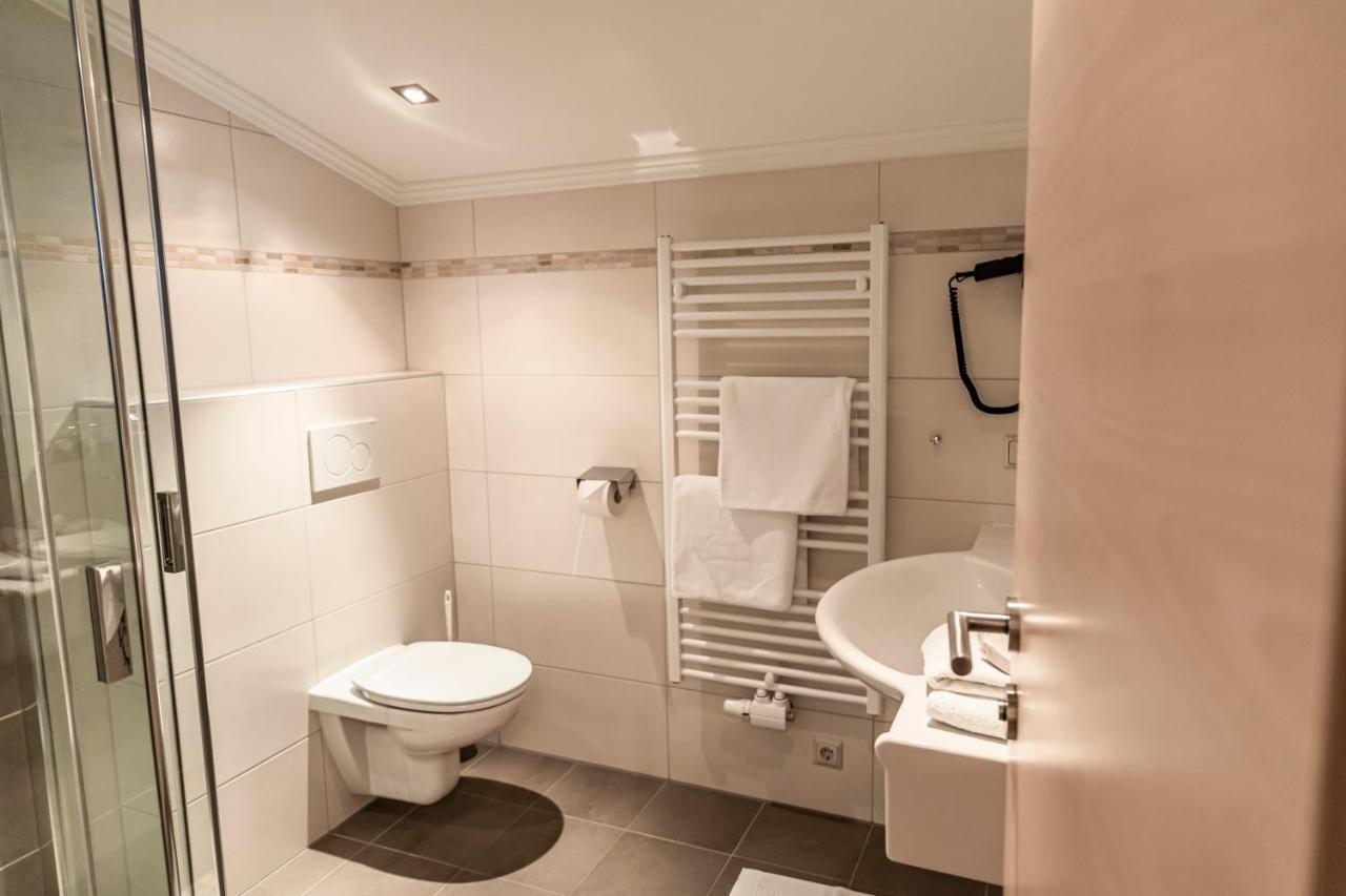 Appartement Frau Gans - Pure Mountain Saalbach-Hinterglemm