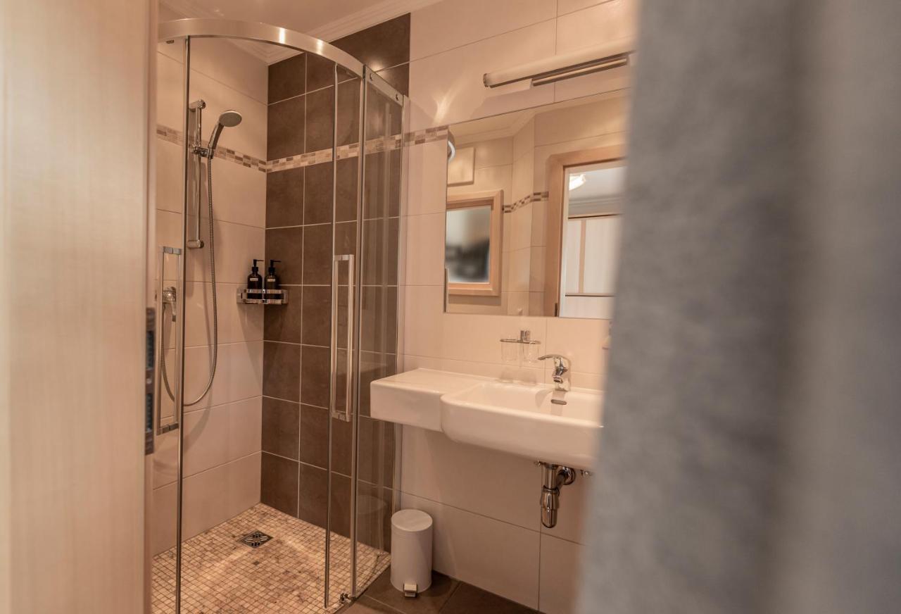 Frau Gans - Pure Mountain Appartement *