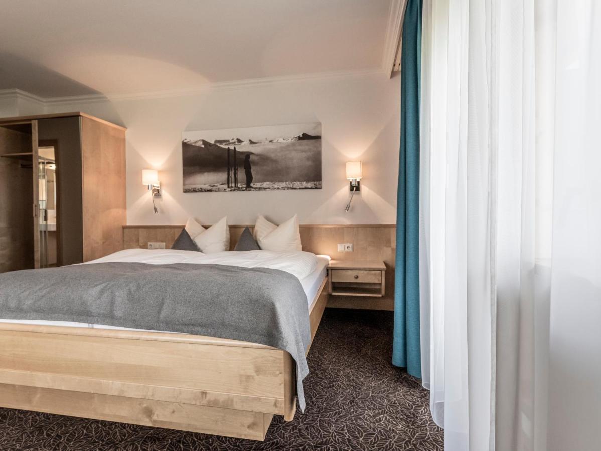 Frau Gans - Pure Mountain Saalbach-Hinterglemm