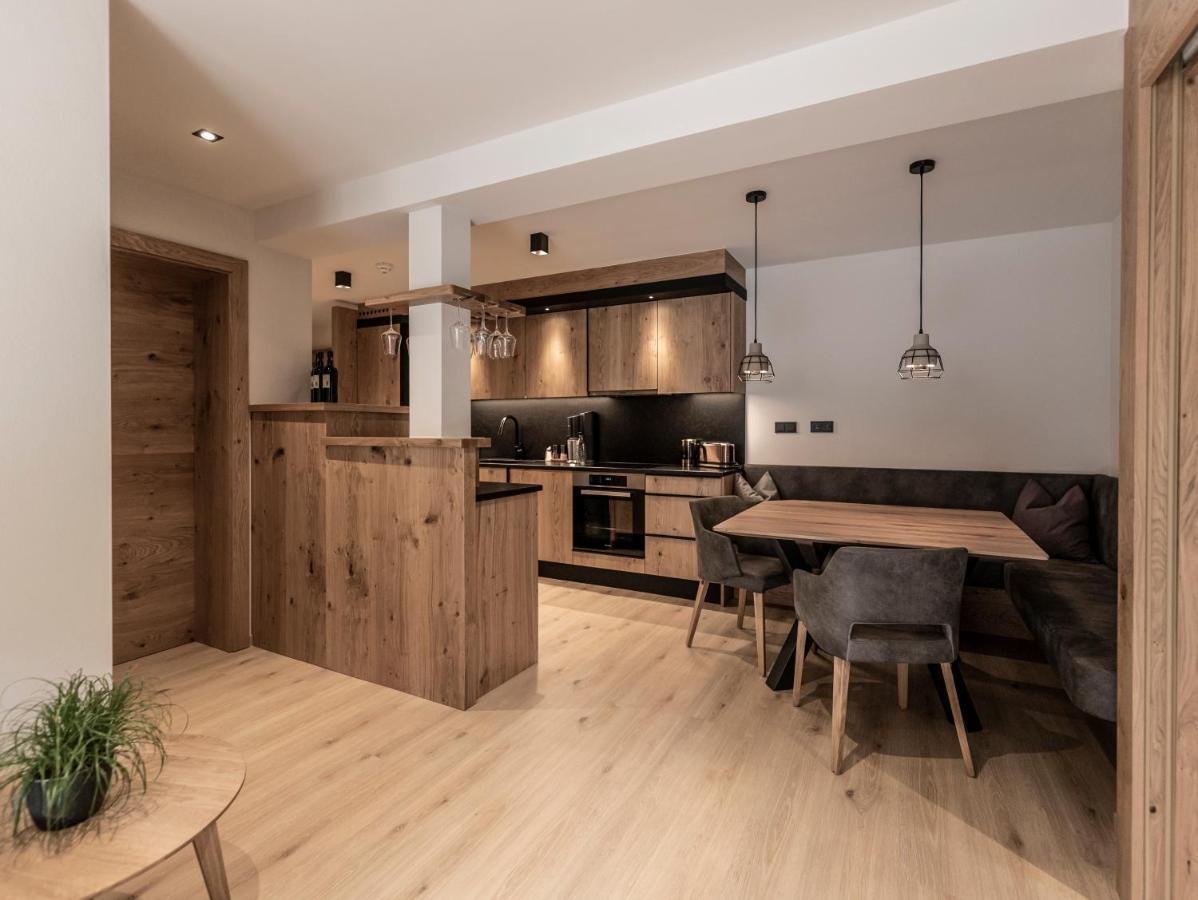 Frau Gans - Pure Mountain Appartement *