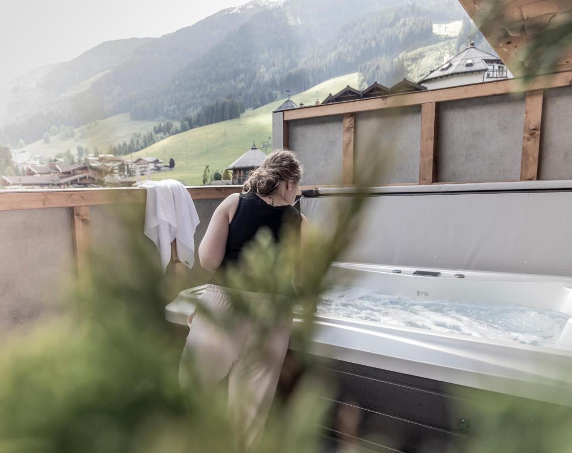 Frau Gans - Pure Mountain