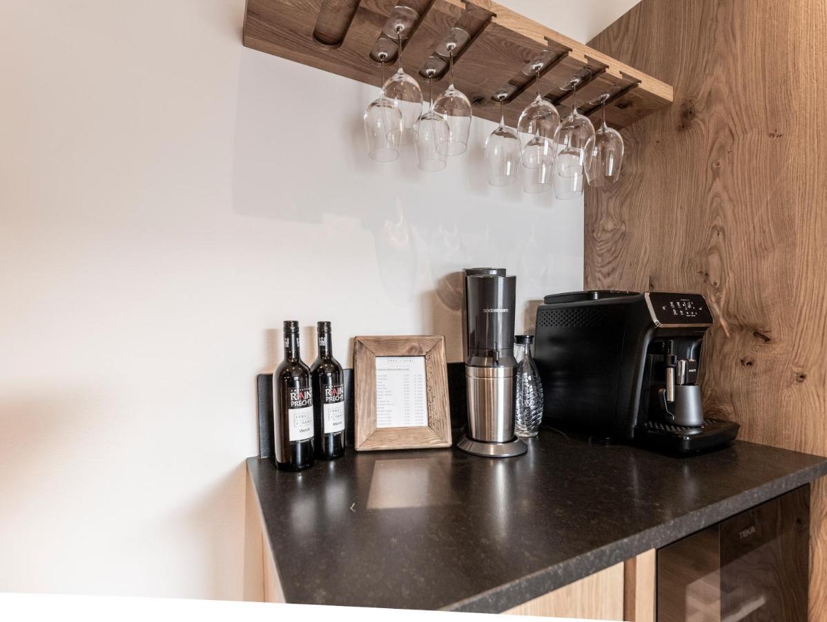 Frau Gans - Pure Mountain Appartement