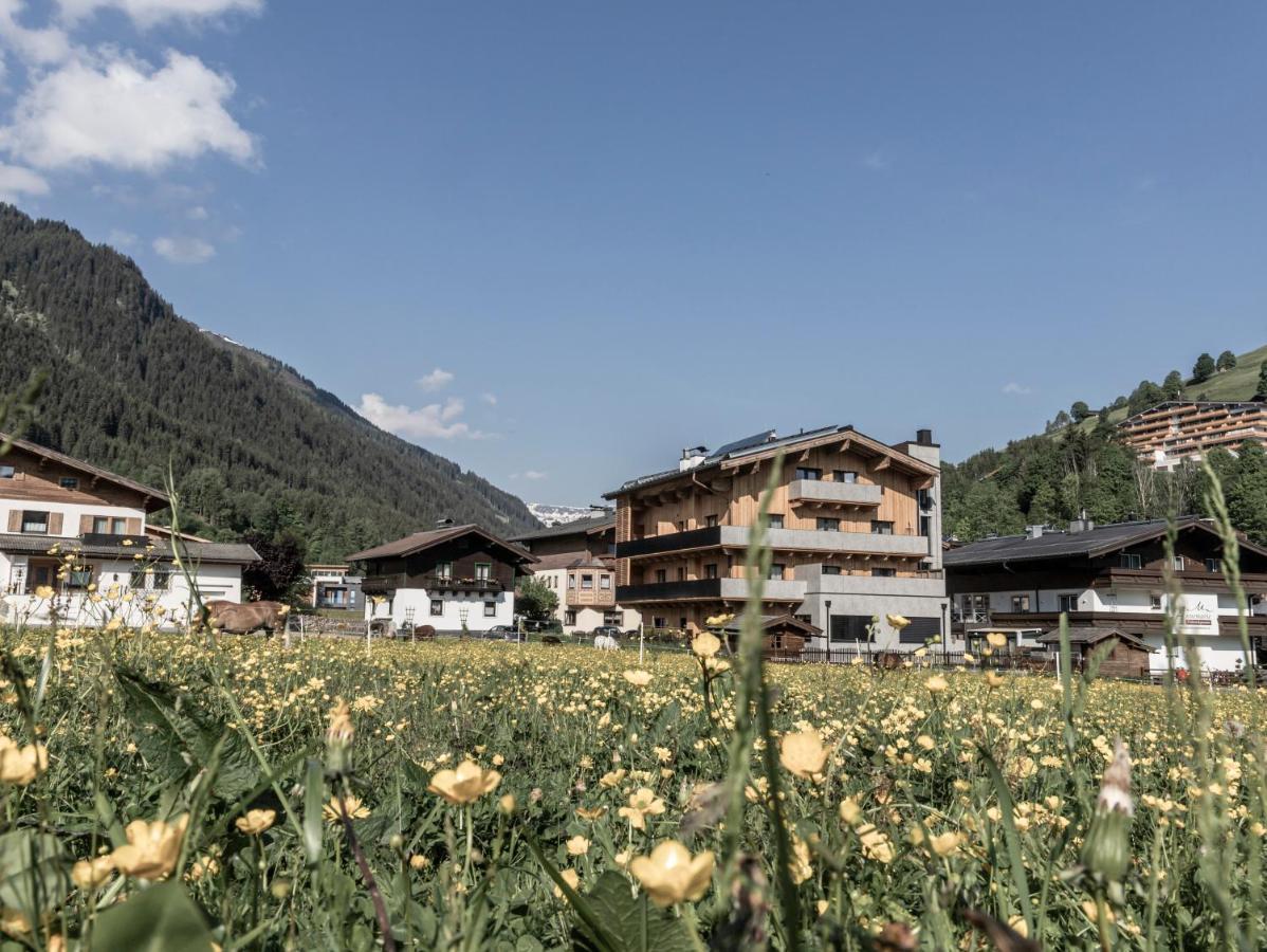 Appartement Frau Gans - Pure Mountain