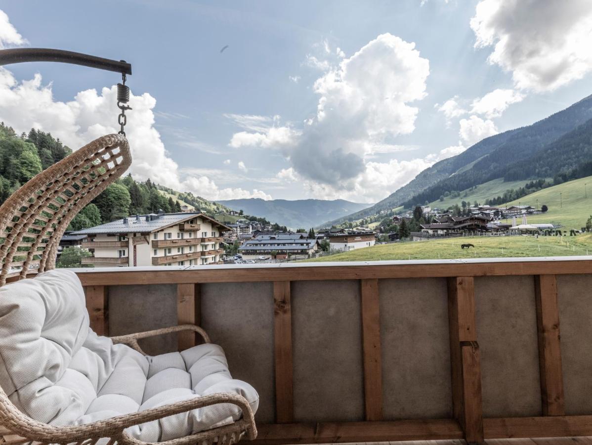 Frau Gans - Pure Mountain *