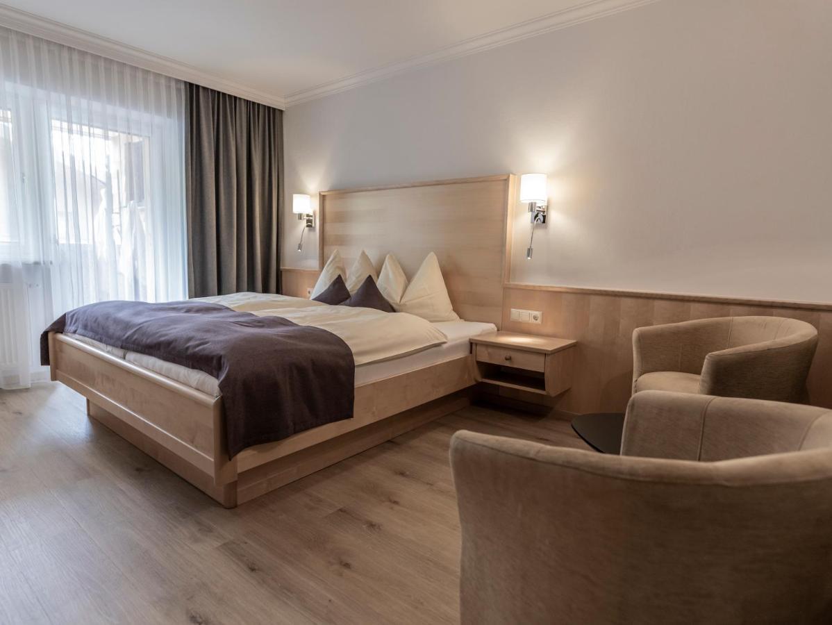 Frau Gans - Pure Mountain Saalbach-Hinterglemm