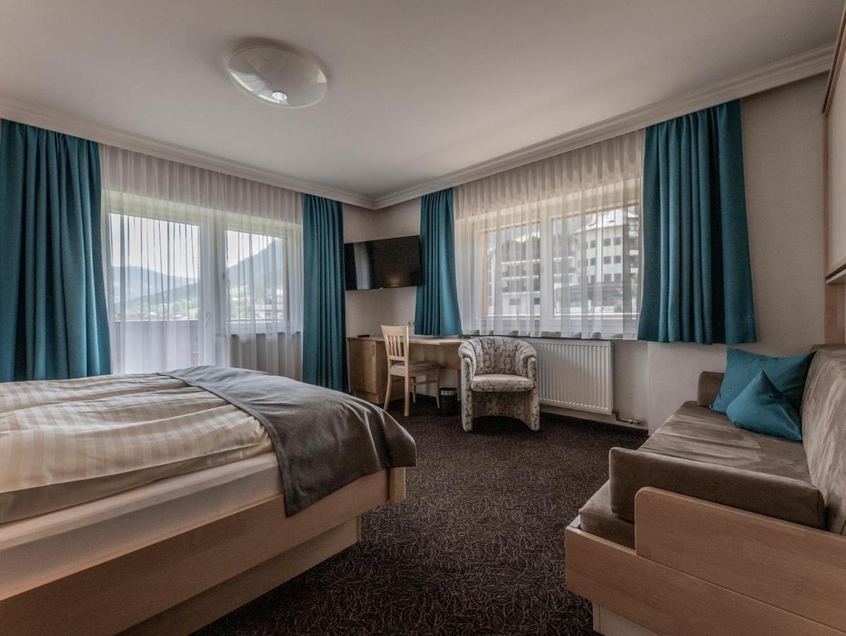 Frau Gans - Pure Mountain Appartement *