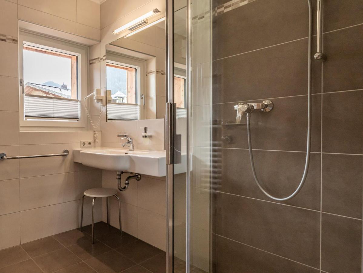 Frau Gans - Pure Mountain Appartement *