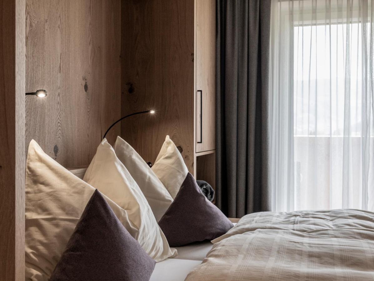 Frau Gans - Pure Mountain Appartement Saalbach-Hinterglemm