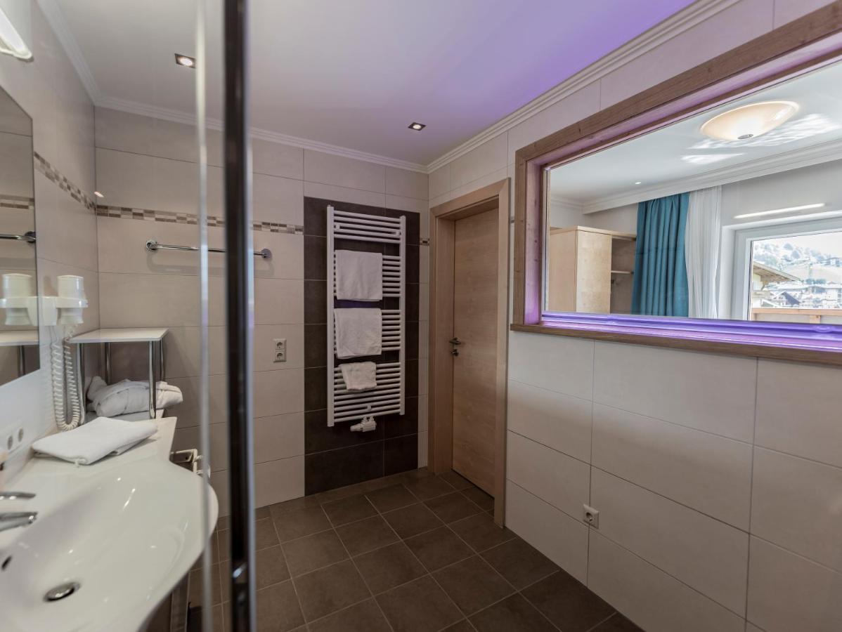 Appartement Frau Gans - Pure Mountain