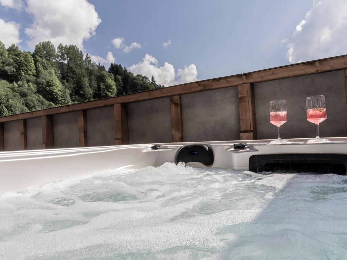 Appartement Frau Gans - Pure Mountain