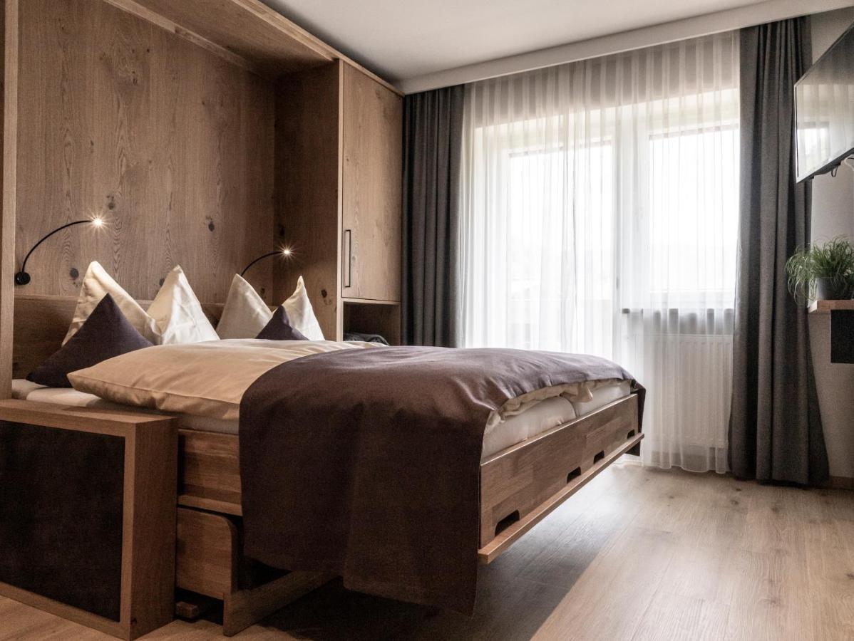 Appartement Frau Gans - Pure Mountain