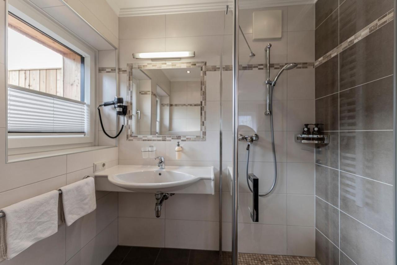 Appartement Frau Gans - Pure Mountain *
