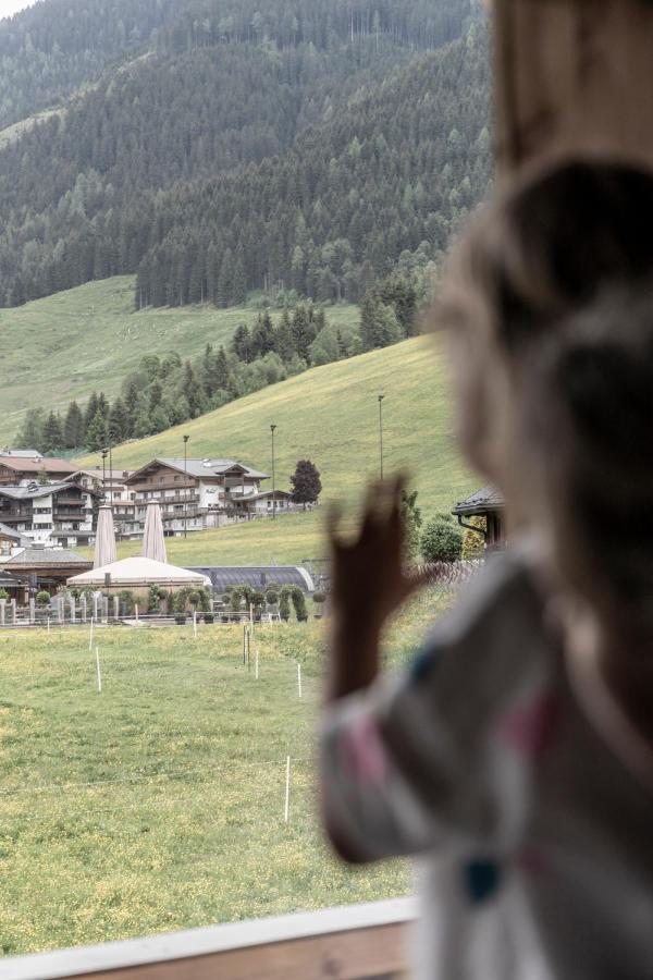 Frau Gans - Pure Mountain * Saalbach-Hinterglemm